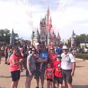 Meet your Posher, Louise